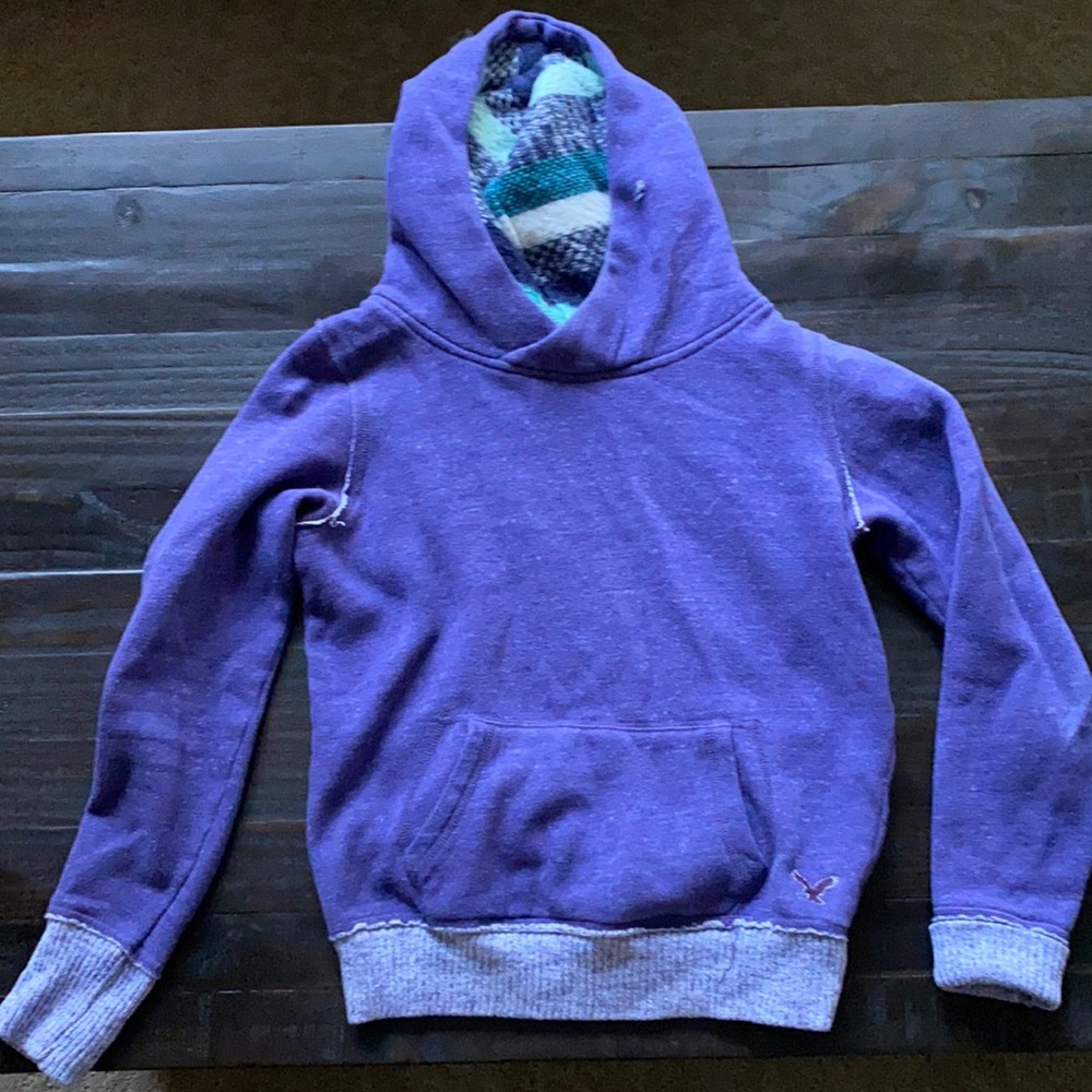 American Eagle Outfitters Sweatshirt